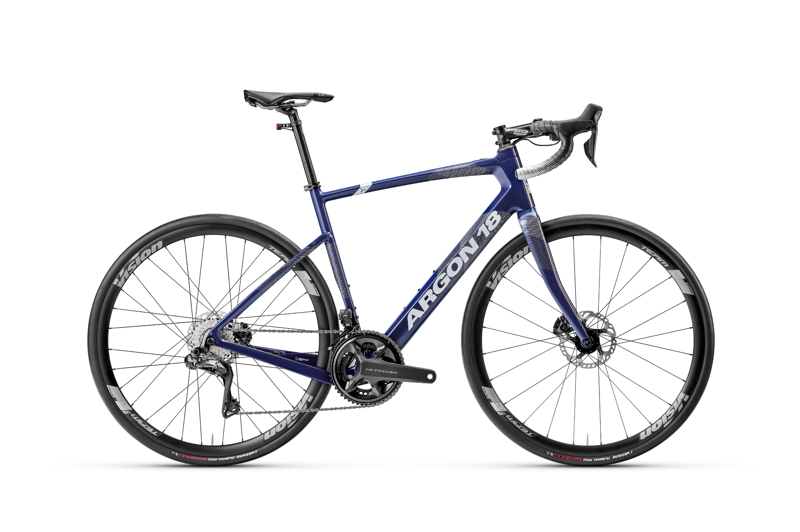 Subito E-Road Ultegra Di2