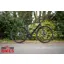 Cube Attain Race Road Race Bike in Night/Black