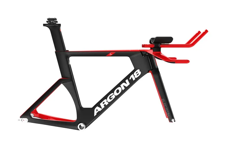 Electron Pro RIO Pursuit Rio Pursuit Frameset