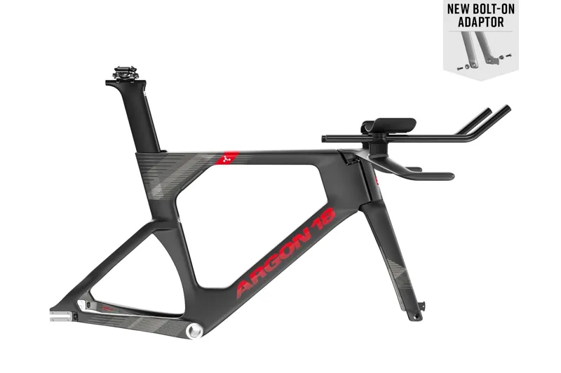 Electron Pro TKO Pursuit Tko Pursuit Frameset