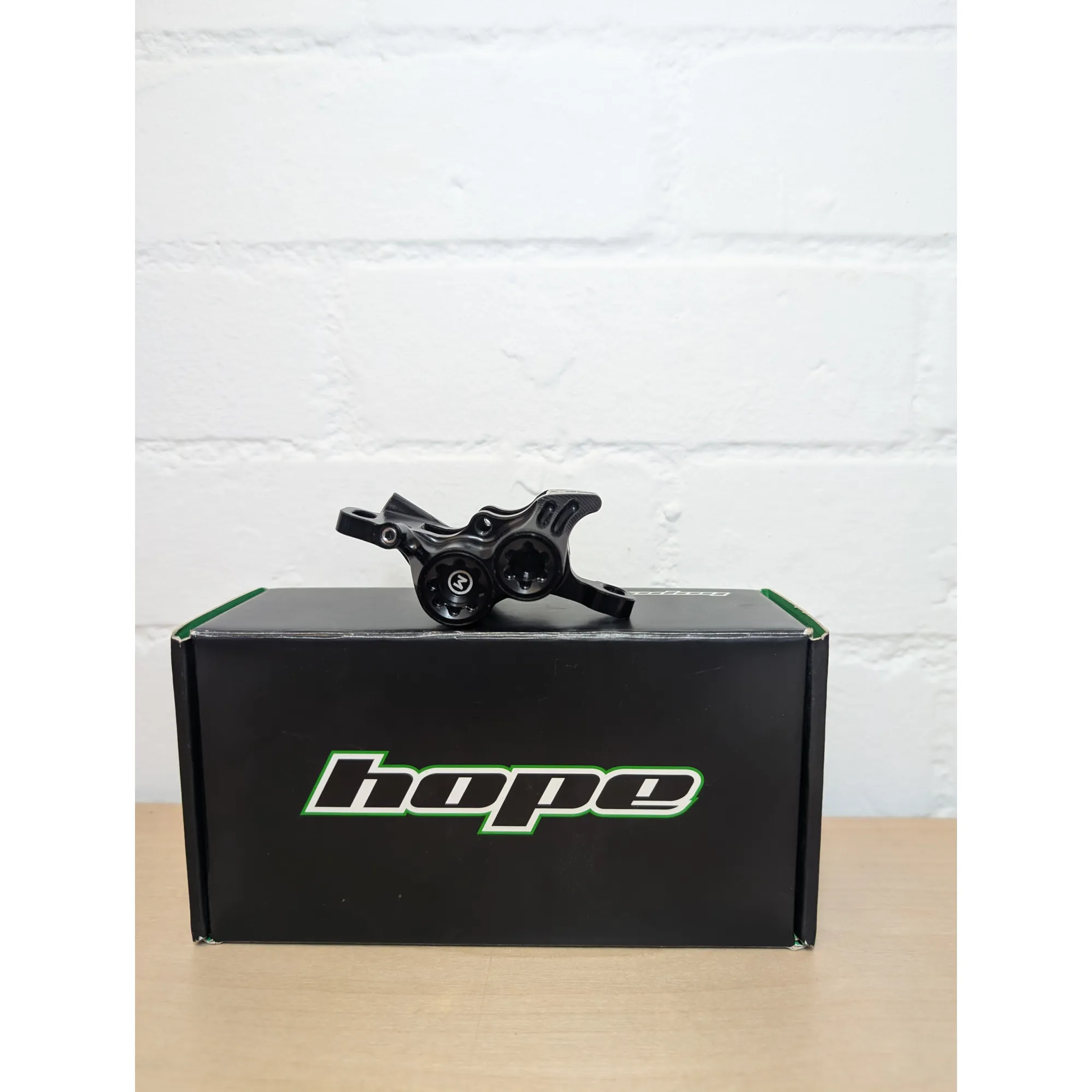 Hope Tech Rx4 Color Hope RX4 Brake Caliper PM Black