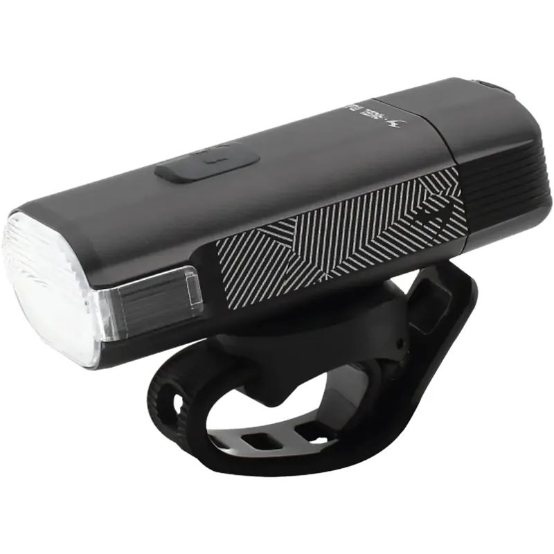 Rigel Max 1500lm Black