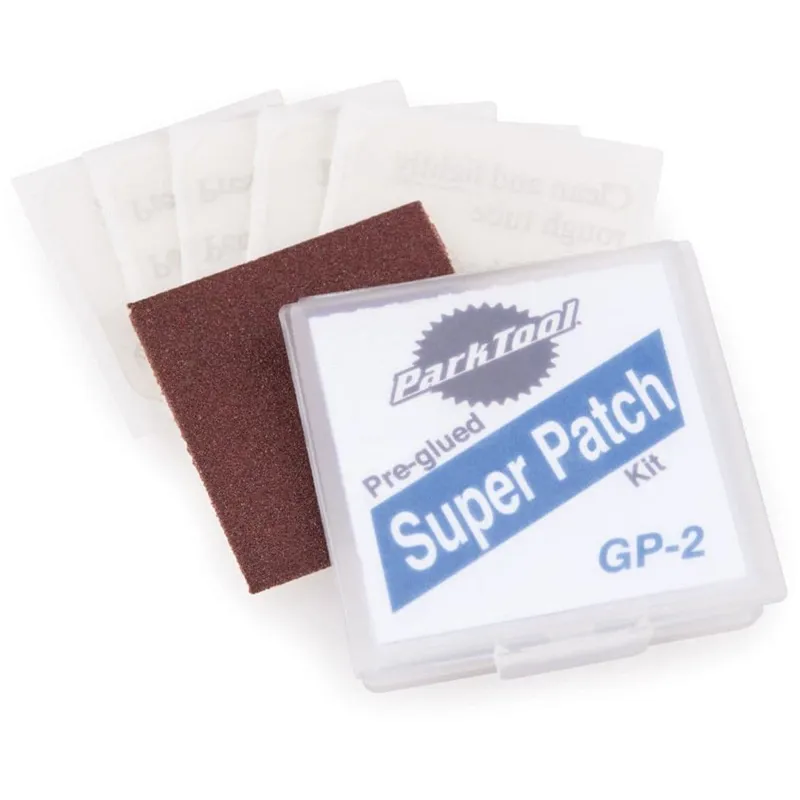Park Tool Super Patch
