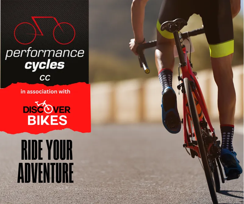 Performance Cycles Club Membership