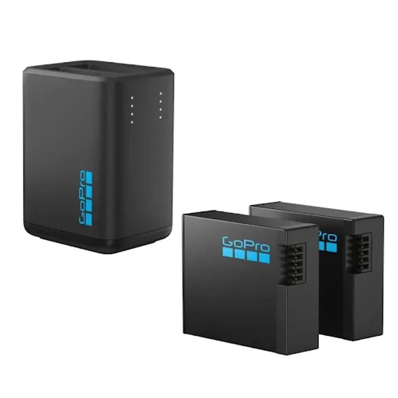 Hero 13 Dual Battery Charger