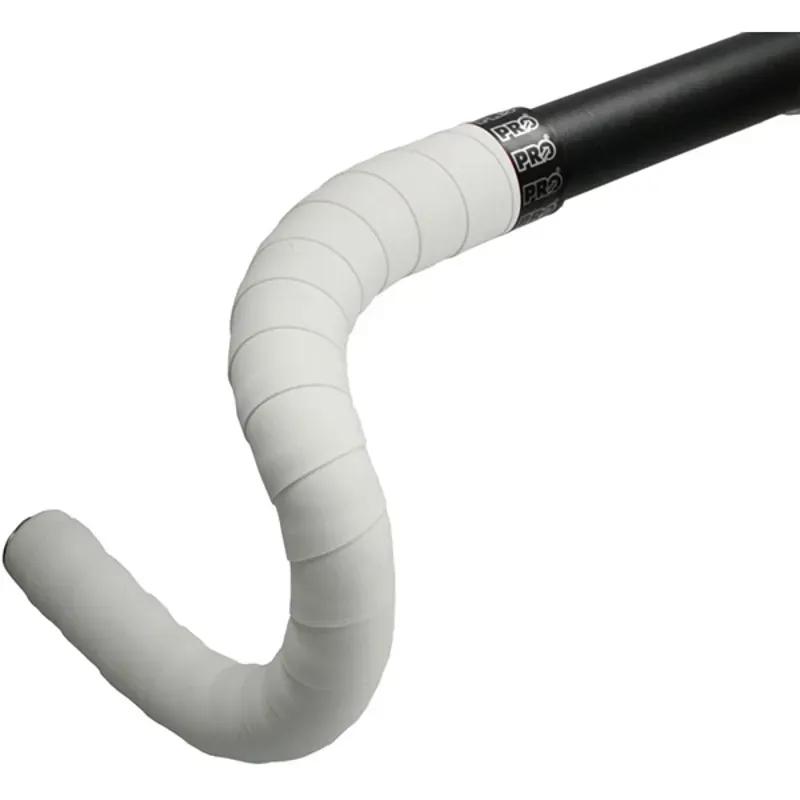 Pro Sport Control Tape In White