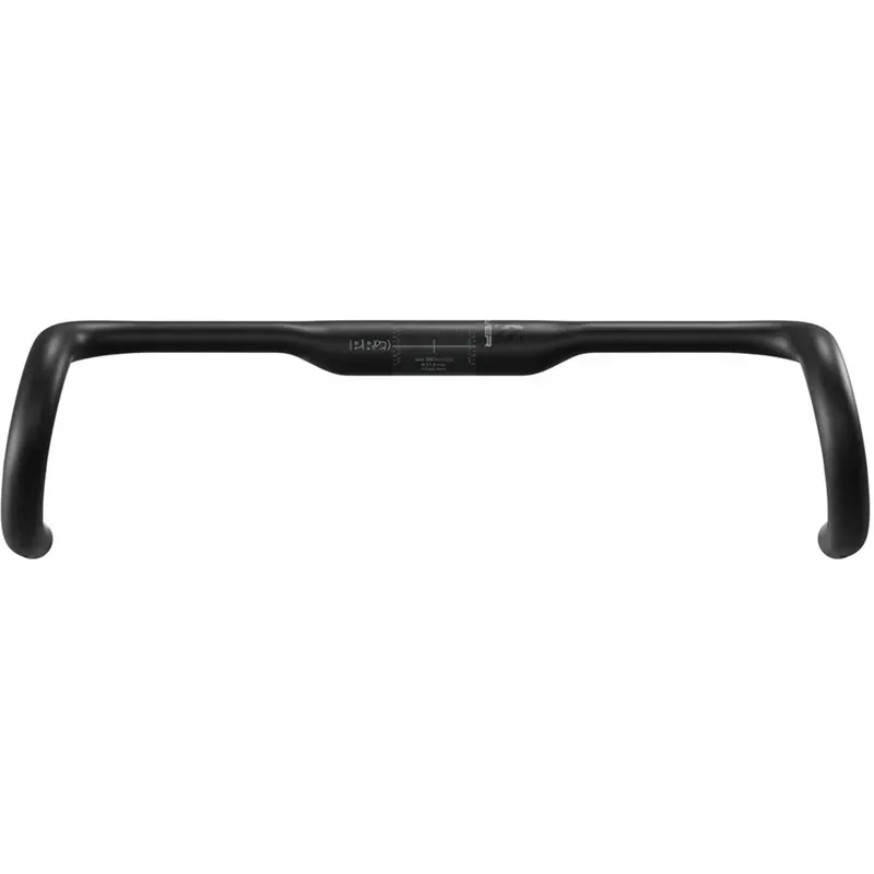 Pro Discover 12 31.8mm/38cm 12-deg AL Handlebar in Black-1