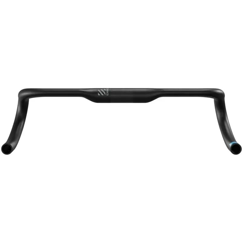 Pro Discover 12 31.8mm/38cm 12-deg AL Handlebar in Black-2
