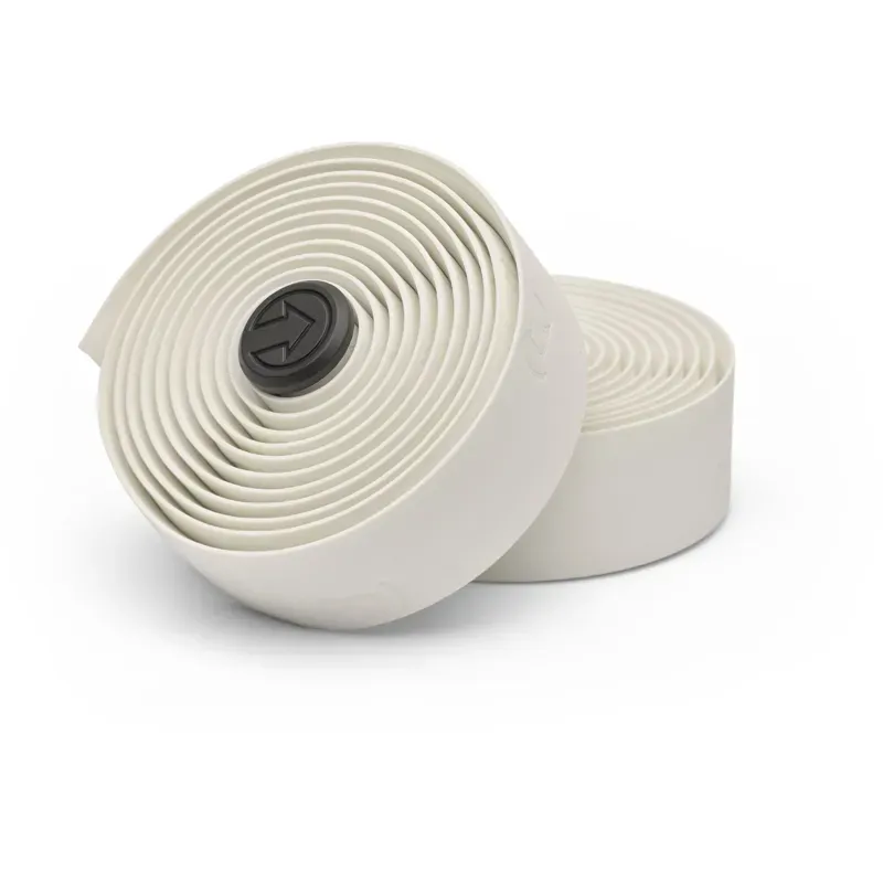 Pro Pursuit Sport EVA Handlebar Tape 3mm in White