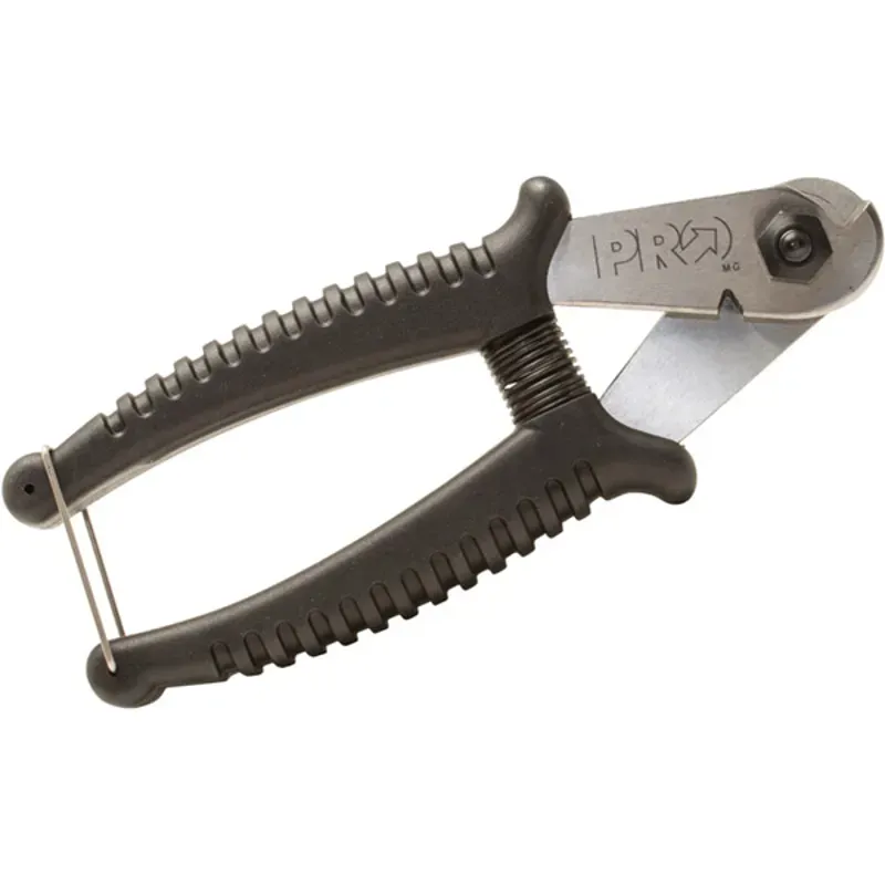 Pro Cable Cutters in Black