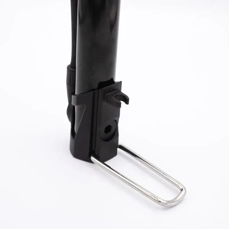 Truflo Pump Air Flow Minitrax In Black-3