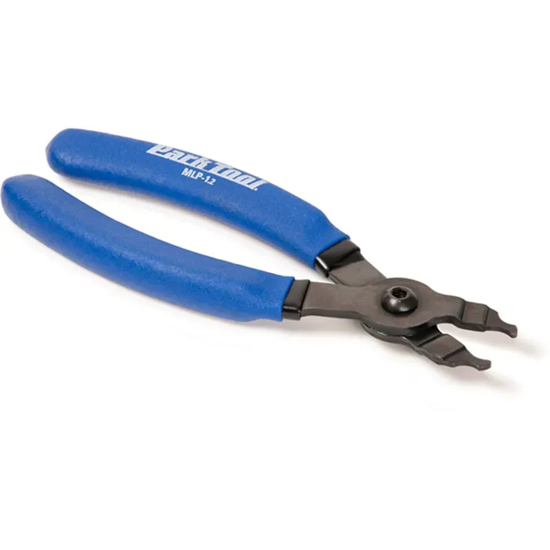 Park Tool MLP-1.2 Master Link Pliers in Blue