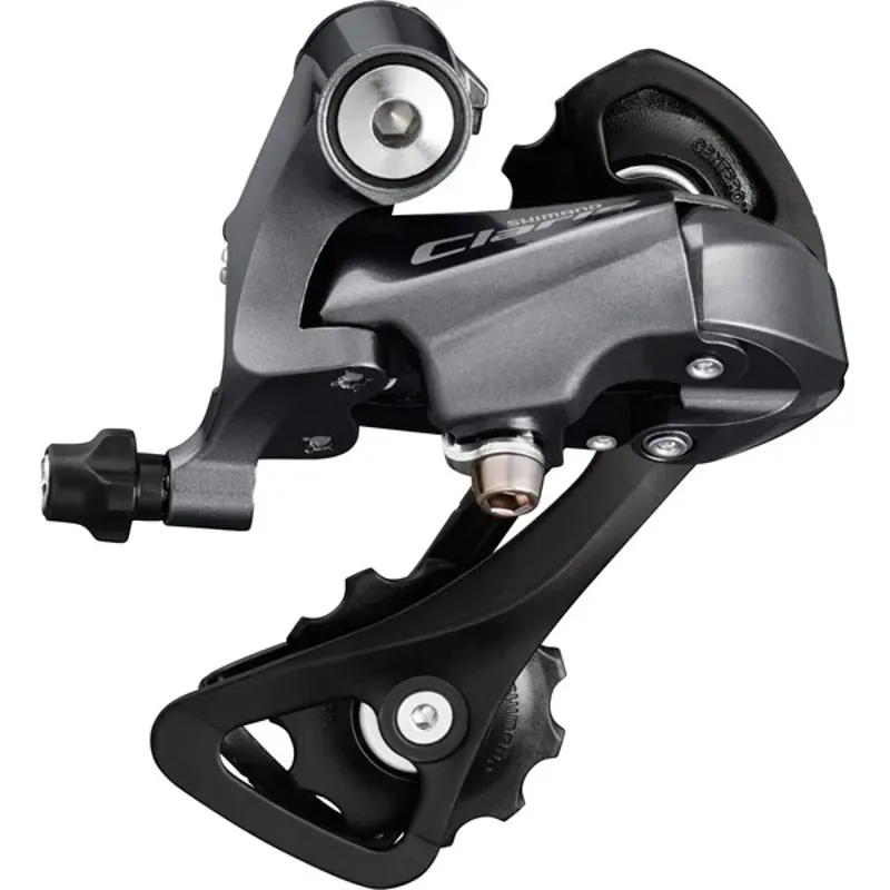 RR MECH Claris R2000 8spd SS Grey ss - short
