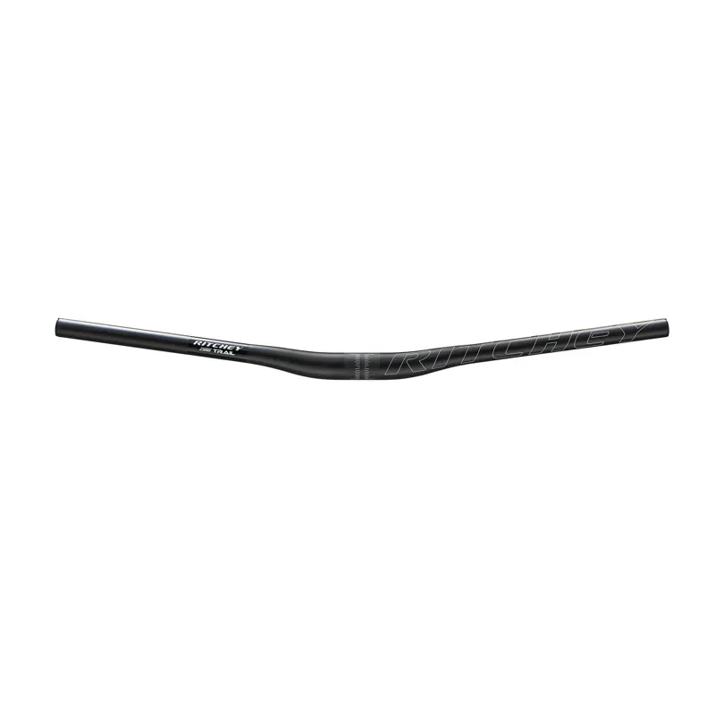 Ritchey Comp Trail Rizer Mtb Handlebar in Black