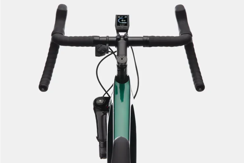 Cannondale Topstone Neo Carbon 1 650b Lefty / Emerald lg-4