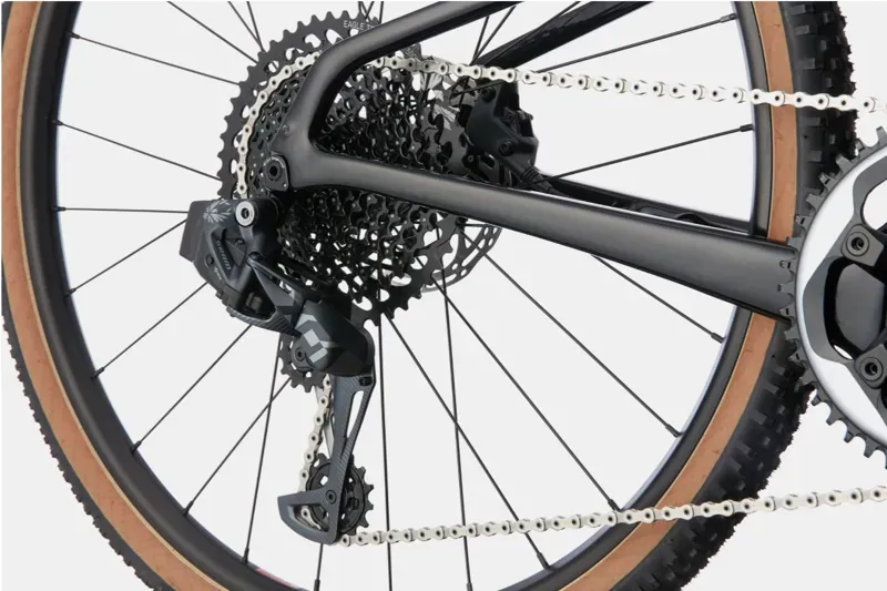 Cannondale Topstone Neo Carbon 1 650b Lefty / Emerald lg-1