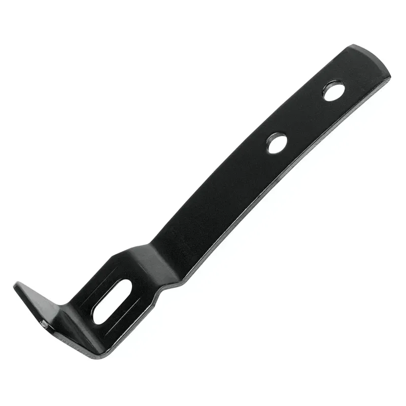 SKS Top-Down Drilling Angle Bracket for Velo 42/7 Mudguards in Black