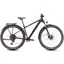 Cube Aim Slx Allroad Road Bike In Orbitred/Black