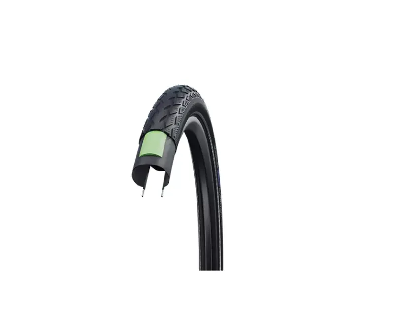 Schwalbe Marathon Plus 700 X 35C Smartguard