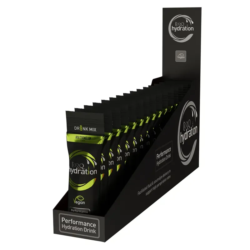 Torq Hydration - Watermelon