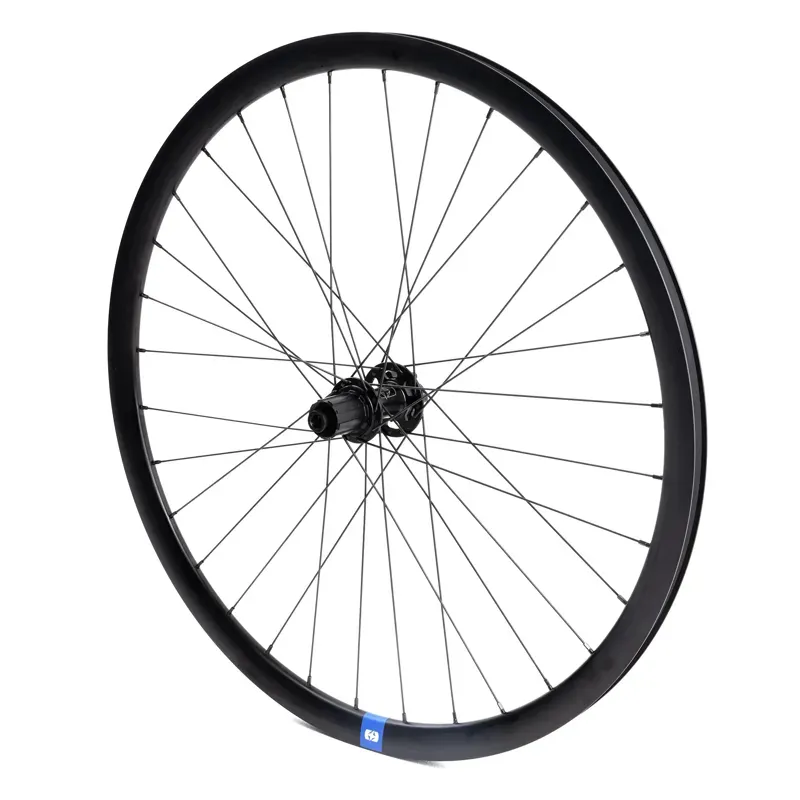 Oxford Evo HG Enduro 29 12x148mm Disc Only Rear Wheel in Black