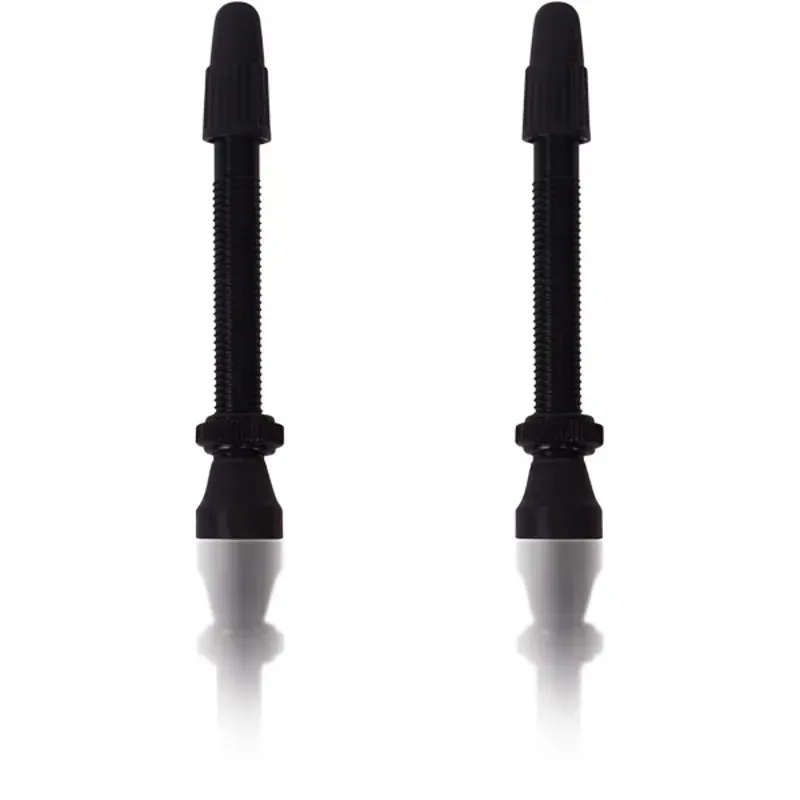 SPRE Vit Tless Multi Vlv Set Bk 100mm Pa Black 100 mm