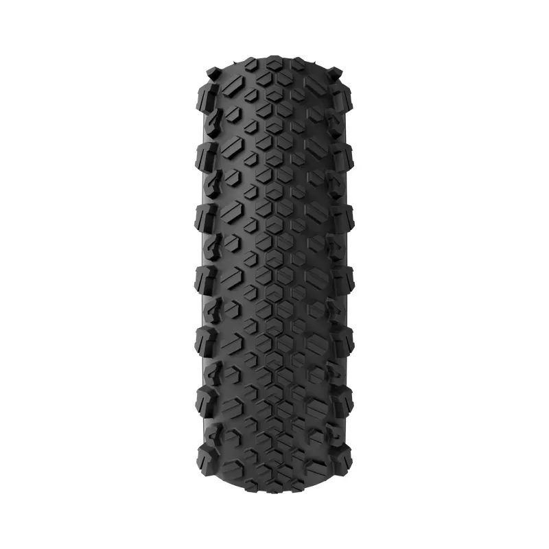 Vittoria Terreno T50 700x40c Mixed Gravel Sport Rigid Tyre in Black-3
