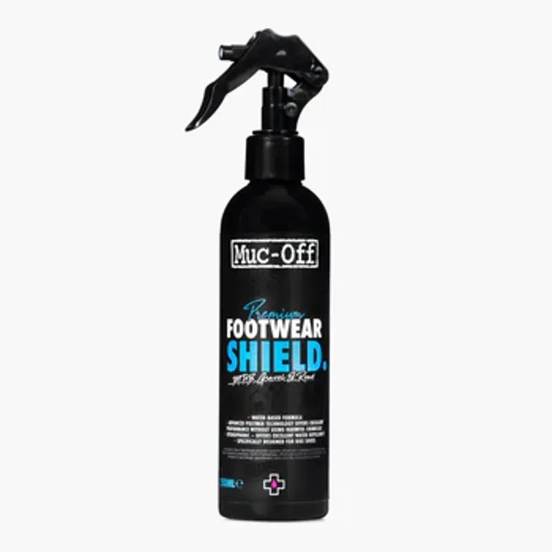 Muc-Off Premium Bike Shoe Care Kit-2