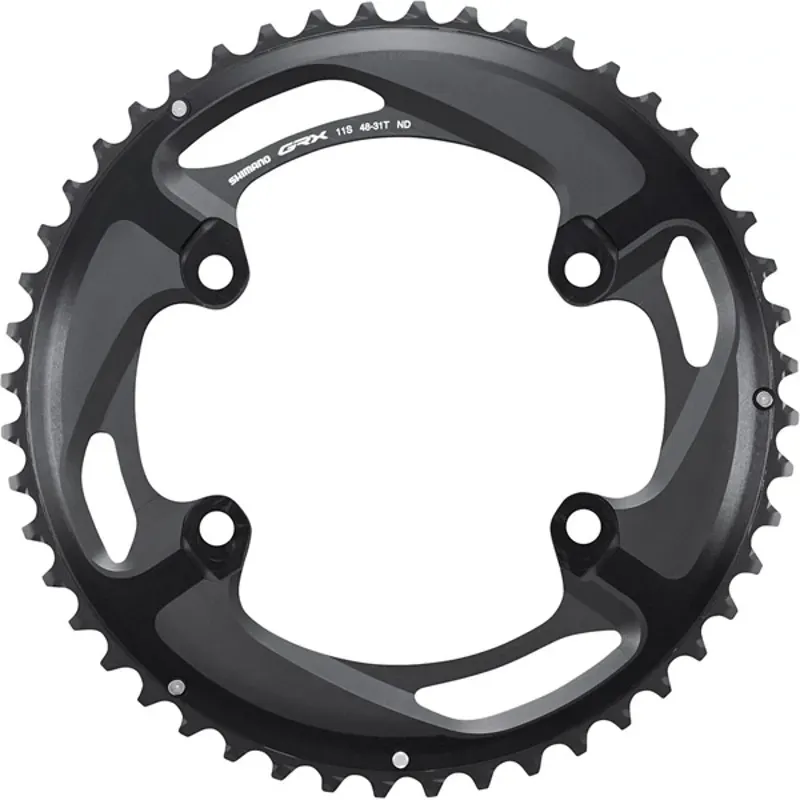 Shimano GRX FCRX810 48T-ND Chain Ring